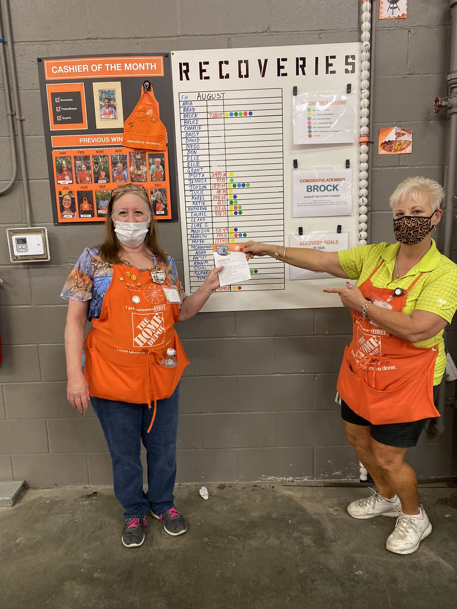 Happy Birthday Julie 🎉🎂!!! Celebrating her Birthday with her excellent customer service @ #THD2209 <a href="/NathanMcAleese/">Nathan McAleese</a> <a href="/Kc02391437/">Kc Mack</a> <a href="/EgnaticJ/">Jeff Egnatic</a> <a href="/jefflimle/">Jeffery Limle</a> <a href="/melissahaller5/">melissa haller</a>