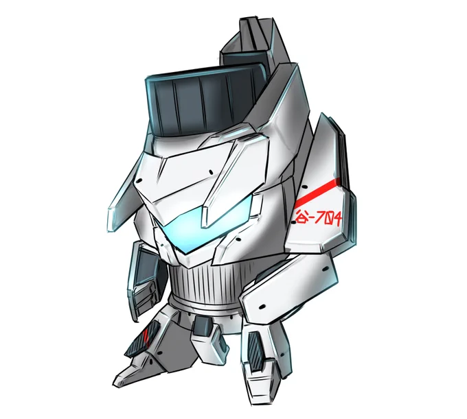 東亜重工製ボトルマン 