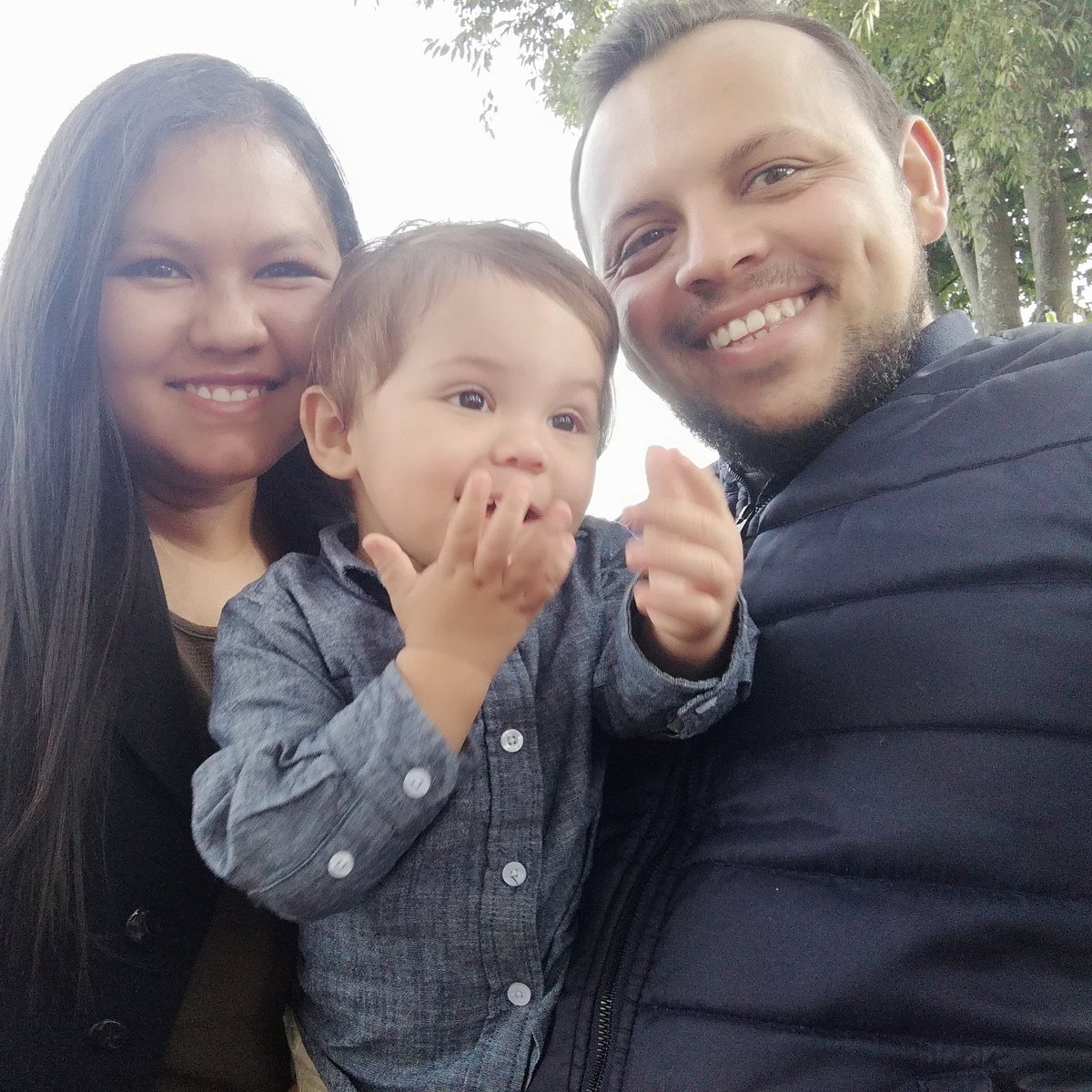 jdlopez26's tweet image. #NuevaFotoDePerfil