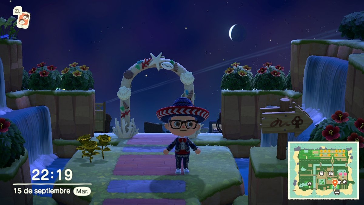 Rocherisimo tweet media