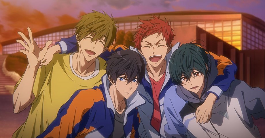makoharubfs's tweet photo. they recreated the "then vs now" photos 🥺 https://t.co/H6EN2R2ZrN