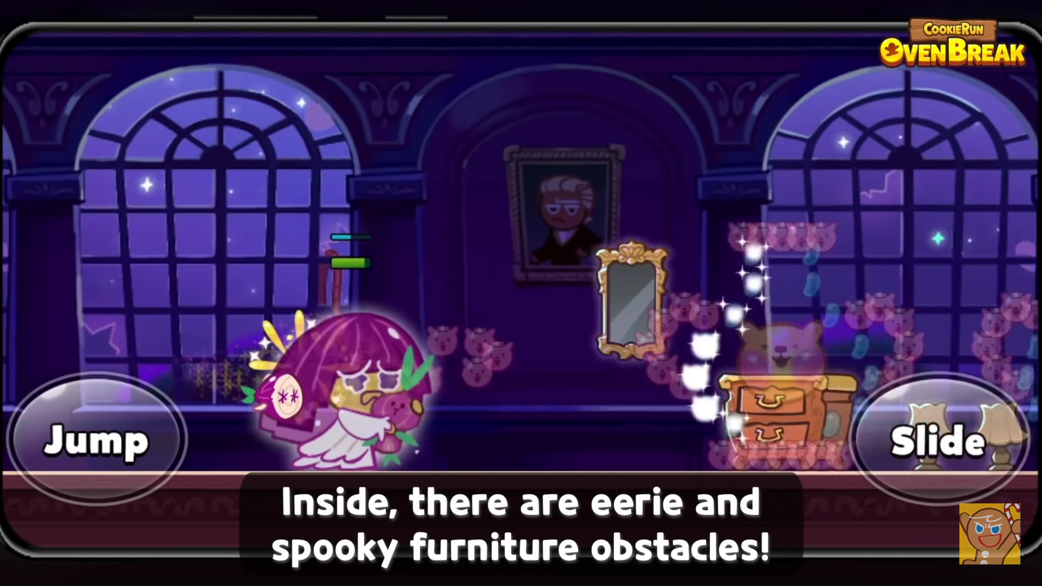 🍓 wildberry’s tips! 🍇 on Twitter "for her skill, onion cookie enters a