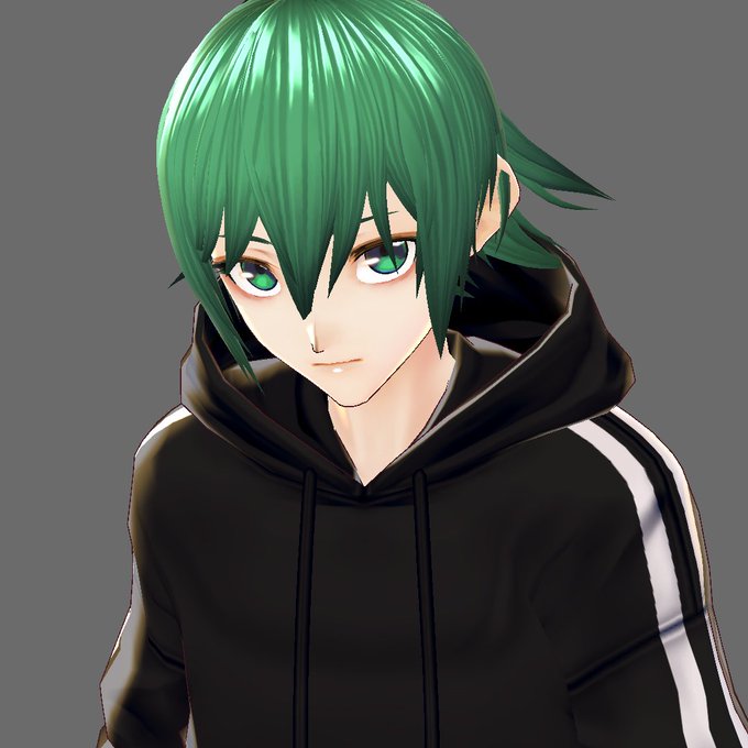 リゼルグのtwitterイラスト検索結果 古い順