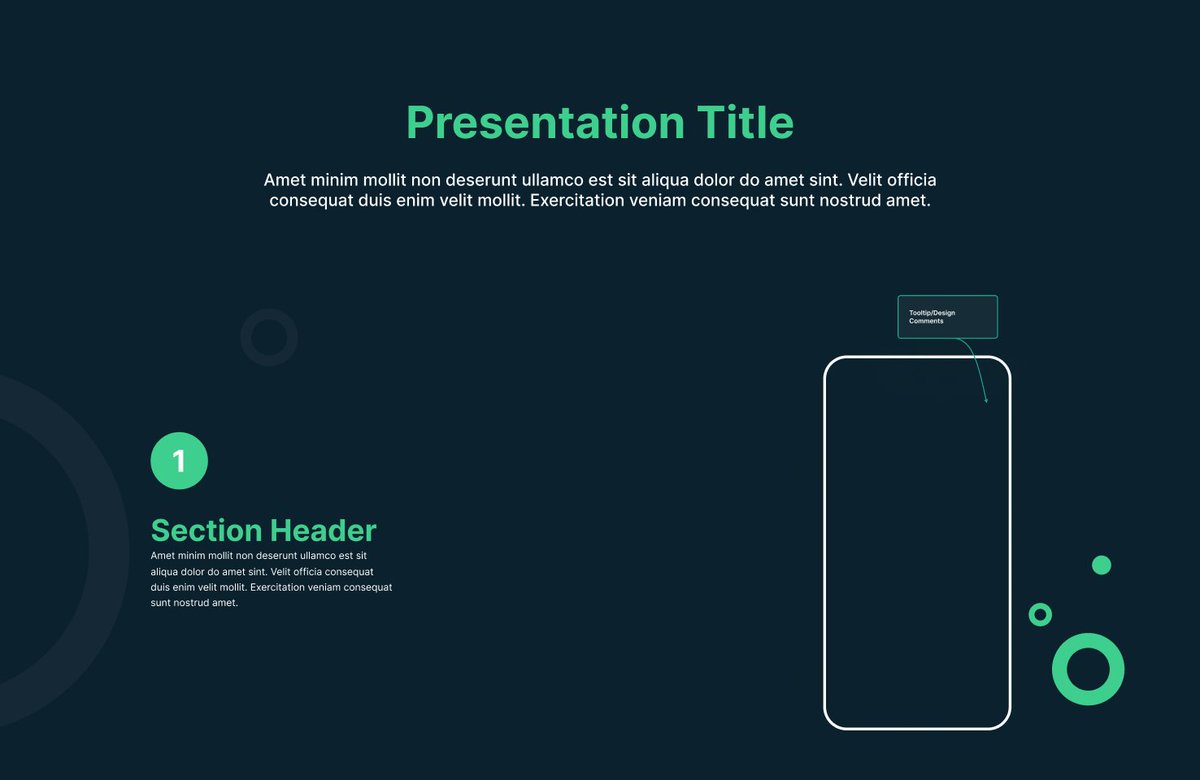 A Behance Presentation Template For Designers: Who are too lazy or struggling with structuring design presentations on Behance.

Duplicate, Remix and Enjoy✨
figma.com/community/file…