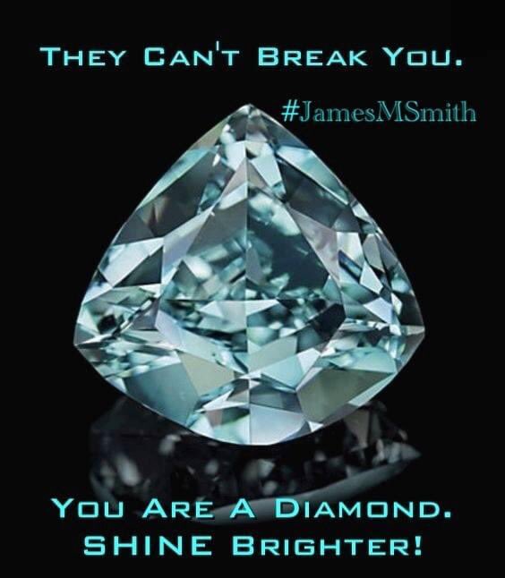 #DailyMotivation with #JamesMSmith