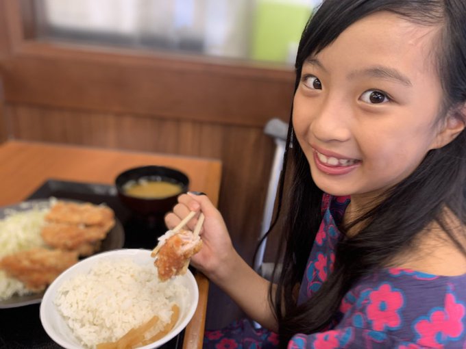 Twitterのコスプレ画像16