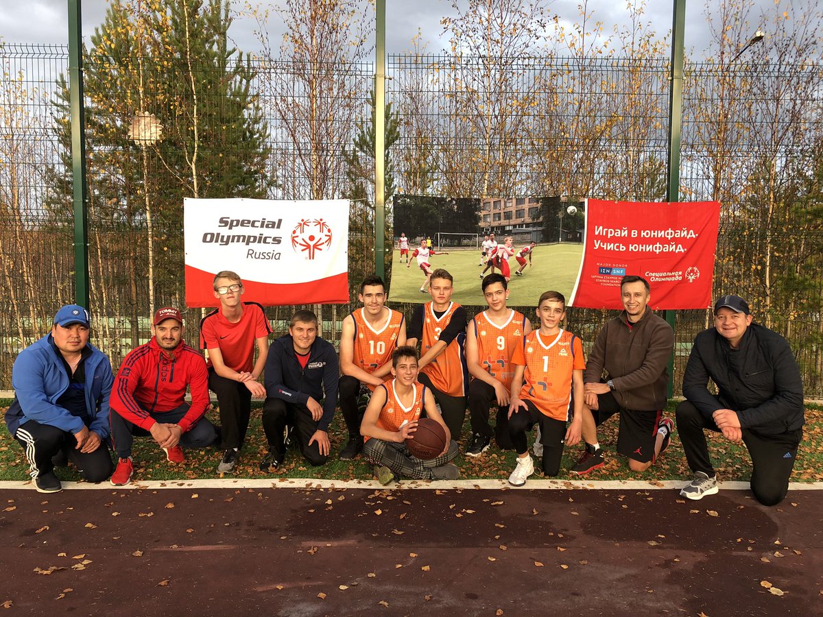 SO_press's tweet photo. Юнифайд-спорт дошел до города Мирный

#SNForg #playunified #LernUnified @snforg @soeuropeeurasia @sorussia 

https://t.co/47gio6yH4z https://t.co/KHSERQ1kDB