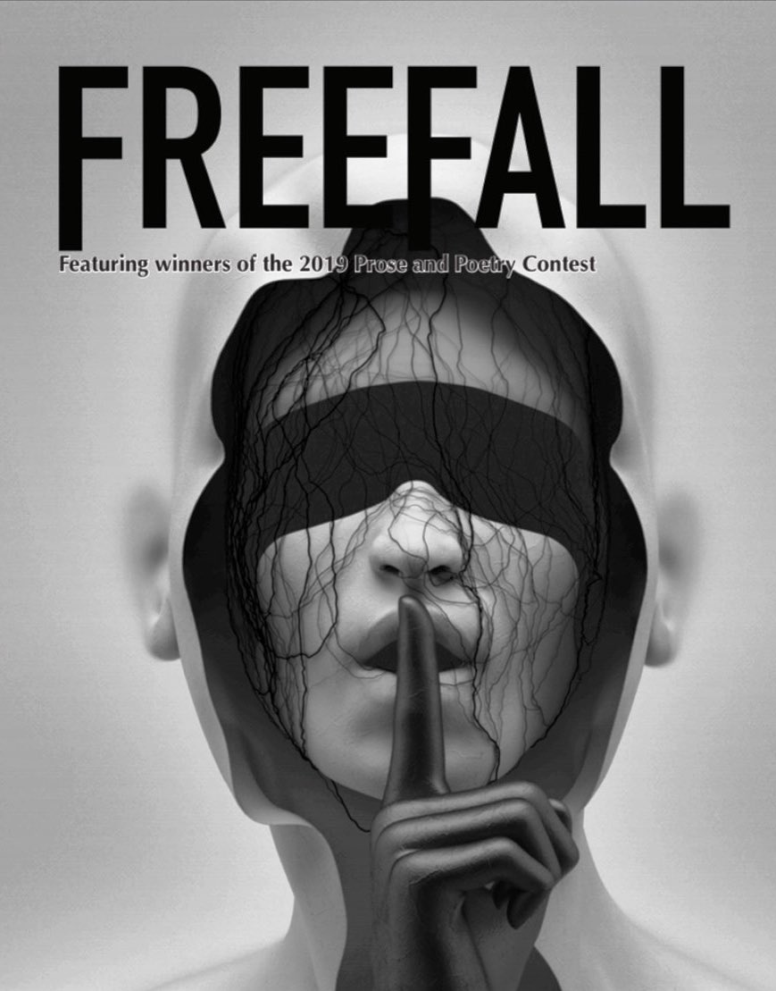 FreeFallMag's tweet photo. ICYMI, our latest cover is here! And on October 15, Volume XXXII will be too. Join us to celebrate online: https://t.co/wD640poomQ #staylityyc #yycmag #abmags #onlinelaunch https://t.co/m0ADMEwJof
