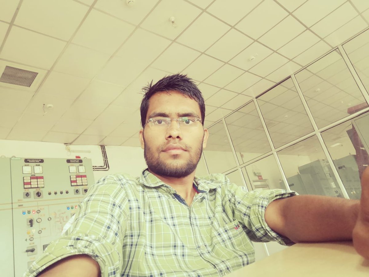 33 kv line purwamir shutdown for gaurding work. @SE_EDC_KANPUR