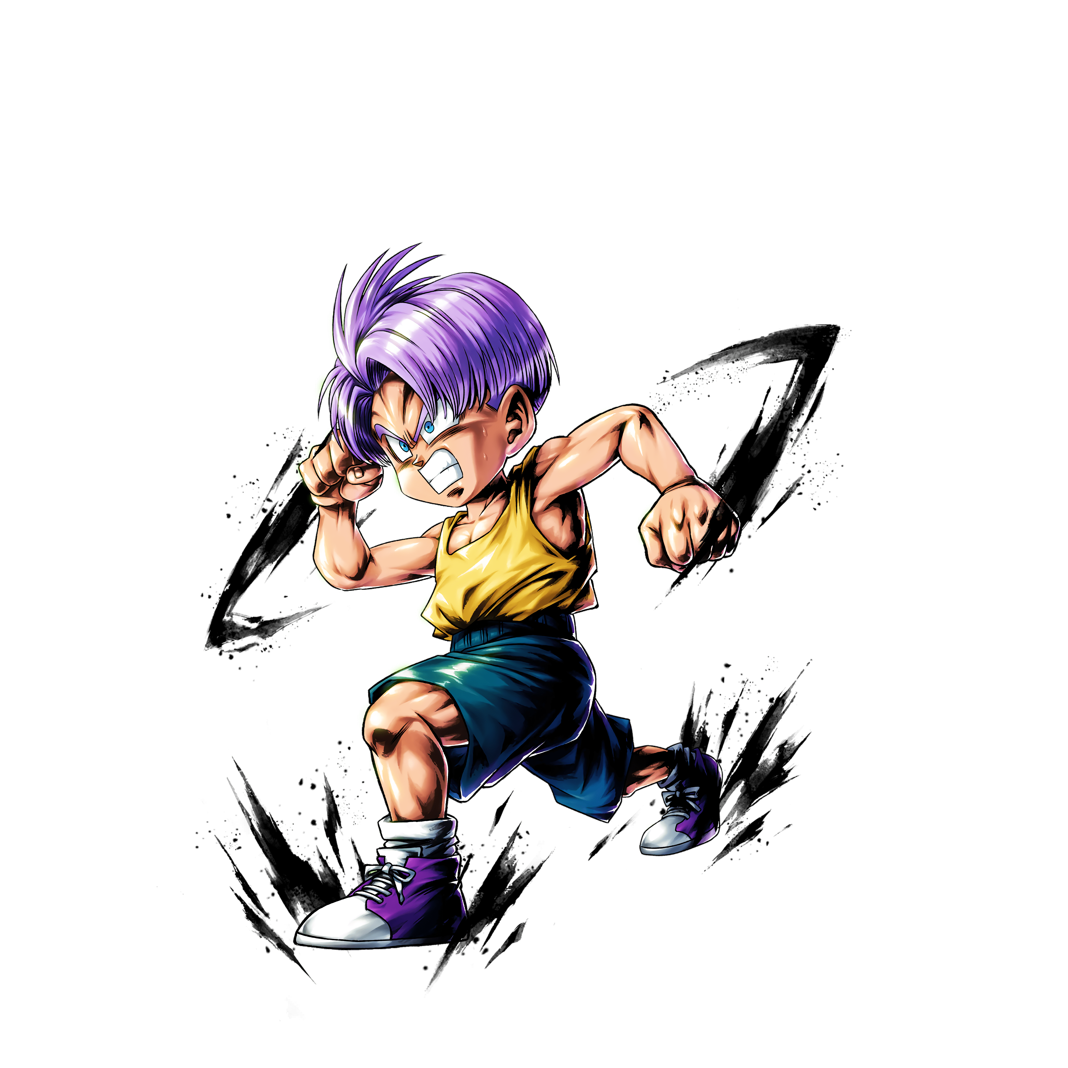 レジェンズ透過画像/Dragon Ball Legends Render on X: 