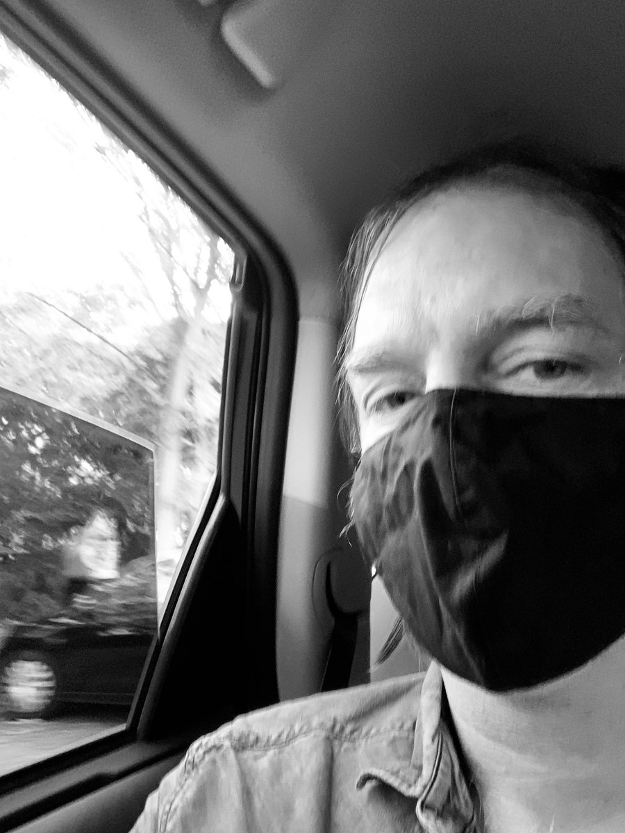 antonnewcombe's tweet image. and it’s off to work I go - quick stop for a salad, then I plan to search for a track (well two versions) we cut live with adam from soundcariers in November - I forgot about it, but Ryan remembered and said “what about that crazy sydd Barrett song thing?” So, find it &amp;amp; listen...