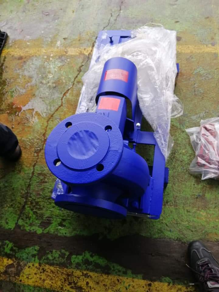 KSB MODEL: ETN @IRPC