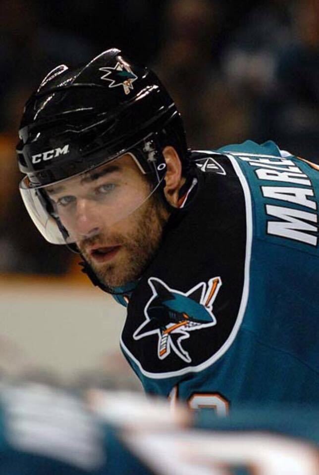 Happy 41st Birthday to my all-time favorite hockey player/athlete, Patrick Marleau!!!   