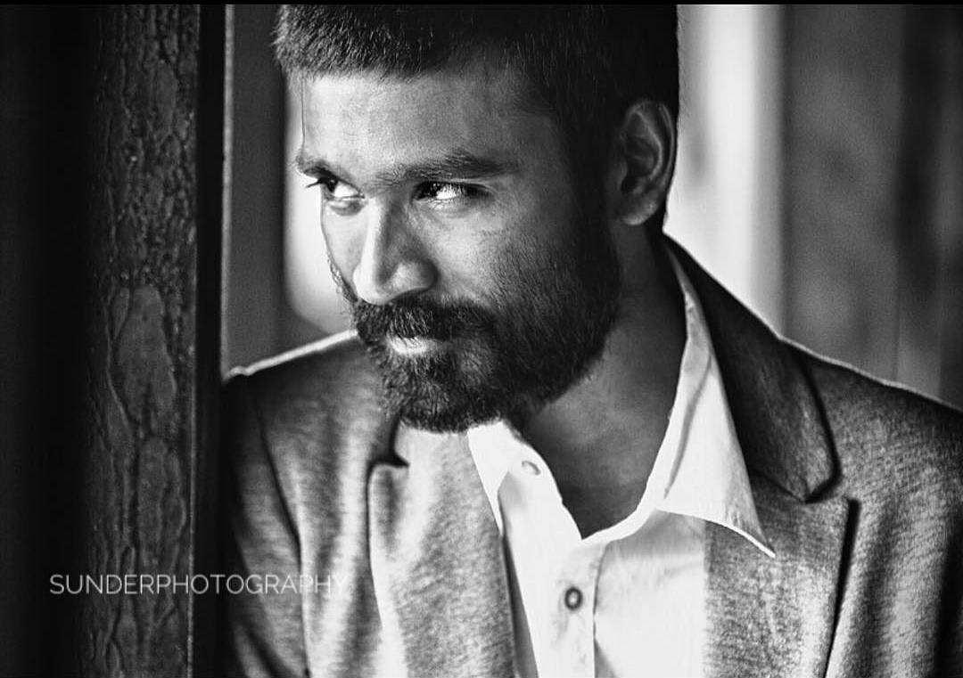 DhanushWarriors's tweet photo. தலைவன் @dhanushkraja
#JagameThandhiram https://t.co/miJsHMyuqb