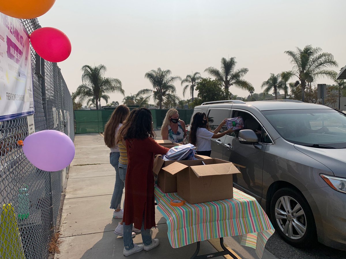 THELeadershipAcademy tweet media