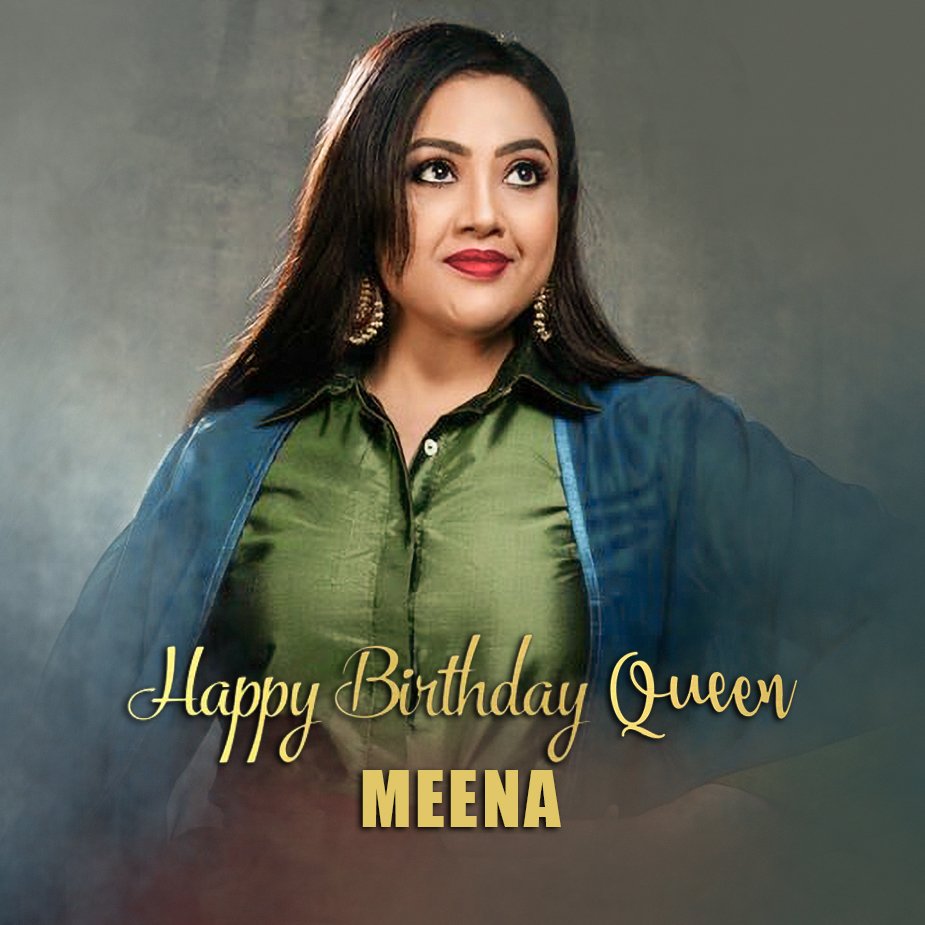 ETTB_Dindigul's tweet photo. Wishing the ever gorgeous #Meema a very Happy Birthday🎉🤗❤️
Wishes From ThalaAjith sir Fans ❤️
#HappyBirthdayMeena @ActorMeena
#Valimai #ThalaAjith https://t.co/SP6qGetQz0