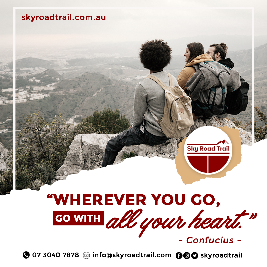 skyroadtrail's tweet photo. #Queensland still has so much to offer! Are you ready to go with all your heart? Check our website for the best travel deals!

Sky Road Trail
https://t.co/dRncsvq4y6 

#skyroadtrail #roadtrips #hikingadventures #adventuretrips #travelorganiser #safetravel #travelsafely https://t.co/4JDrQWKe2D