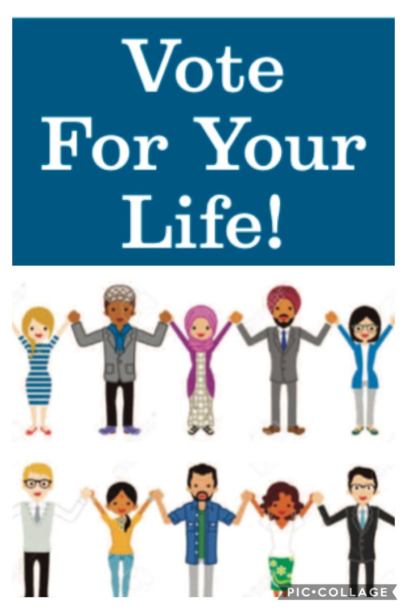 closterdemocrat's tweet photo. #VoteForYourLife 🇺🇸 The Closter Democratic Club has put together a helpful flyer to answer all your voting questions. Direct tweet your email to have the pdf sent to you. And vote for your life! #vote #gotv #bergencounty #nj #votebymail #closterdemocrats #closternj #november2020 https://t.co/aRHV2sIEsw