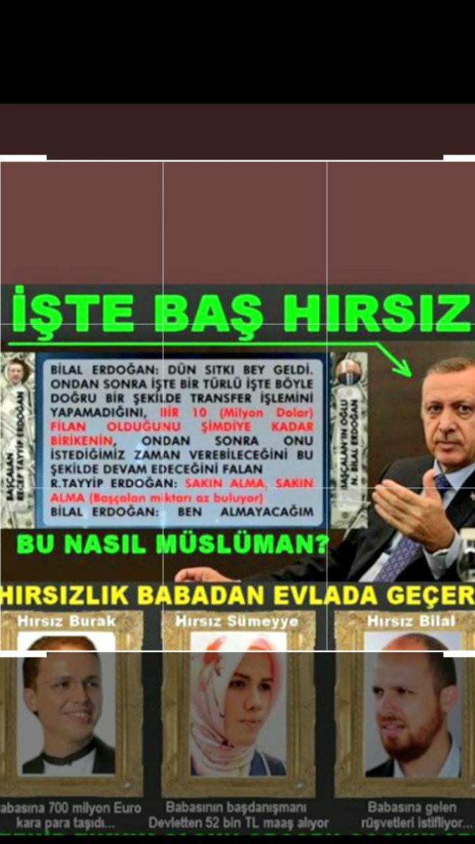 Bilgecan577's tweet photo. HİZMET BAHANE HIRSIZLIK ŞÂHÂNE😉 https://t.co/Q5pKDHp2uJ