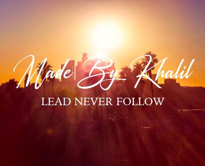 M B K ®️ tweet media