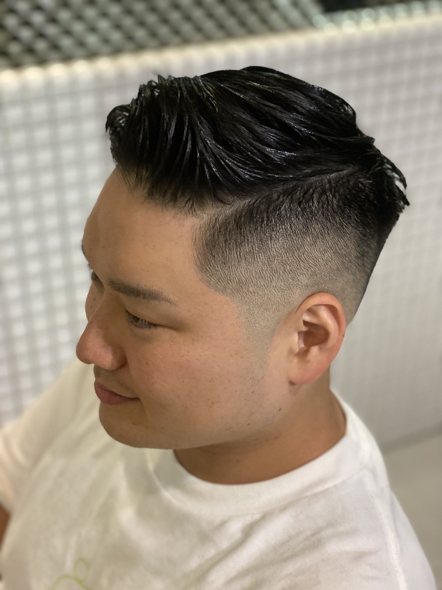 Wataru على تويتر フェードサイドパートスタイル ビジネスにオススメのスタイルです スキンフェード ビジネススタイル フェードカット メンズサロン Wataru على تويتر フェードサイドパートスタイル ビジネスにオススメのスタイルです スキンフェード ビジネススタイル フェードカット メンズサロン