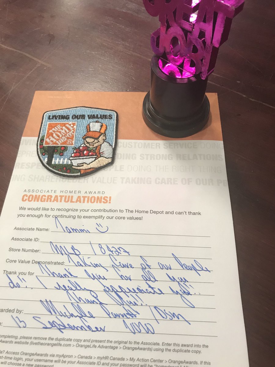 This goes out to our Great COS at MLB/8427!  Thank you for all you do!!! Rockstar!