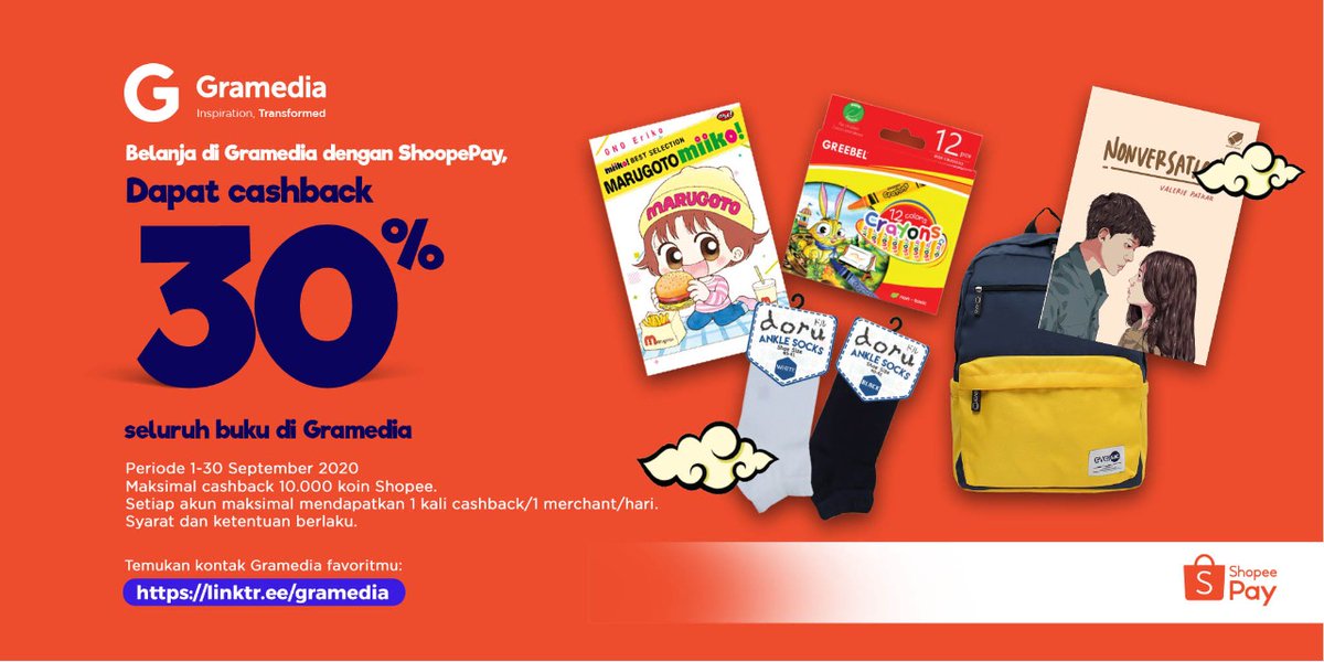 Gramedia Matraman Gramedmatraman Twitter