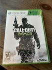 Ebaycod's tweet image. New on Ebay: Call of Duty Modern Warfare 3 (XBOX 360) COD - Complete w/manual- FAST SHIPPING  ift.tt/3mtc1gL