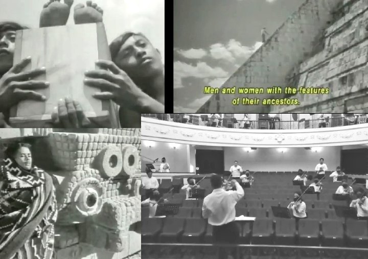 EMBA_Veracruz's tweet photo. 🎶 #ConciertoVirtual 🎶
🇲🇽 ¡QUE #VIVAMÉXICO! 🇲🇽
Fragmentos de la película homónima, realizada en 1930 por #SergeiEisenstein, con musicalización de la #SinfónicaDanielAyala 
#LaSandunga #NocheDeLosMayas
Chécalo aquí ⤵️
https://t.co/zplTp5XE3m
#SoyEMBAVeracruz
#EstudiaViveLaMúsica https://t.co/mPD3sx5lL6