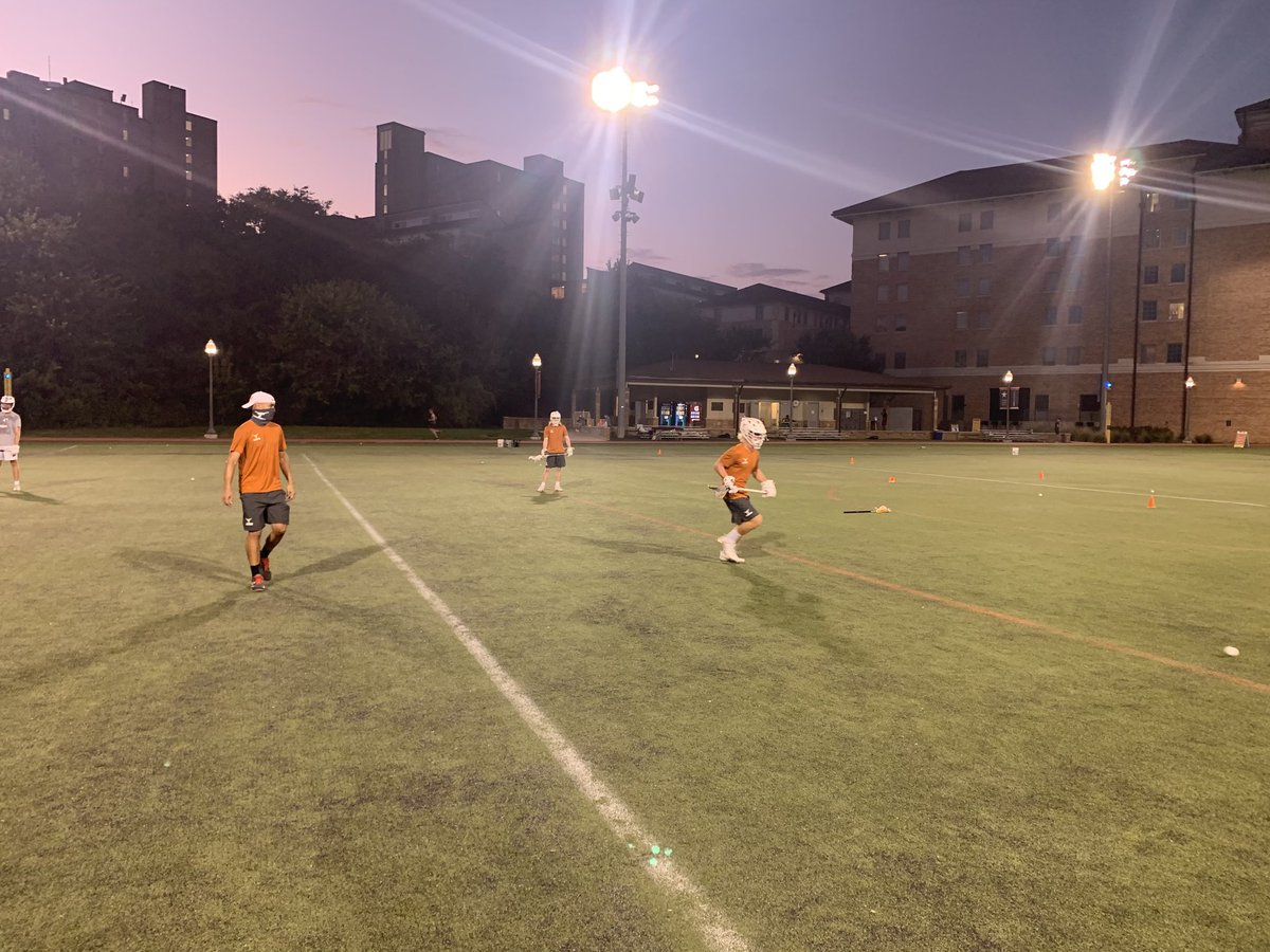 Texas Lacrosse tweet media