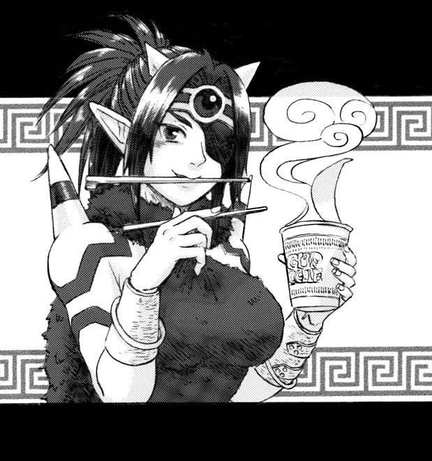 今日のカワイイカップ麺はコレだのtwitterイラスト検索結果 今日のカワイイカップ麺はコレだのtwitterイラスト検索結果