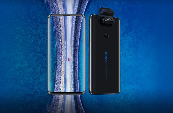 gizmochina's tweet photo. ASUS releases initial Android 11 Beta build for ZenFone 6
https://t.co/mrtDTBFc3c
#ASUS #ZenFone6 #ASUSZenFone6 #ASUS6Z #Android11 #ZenUI https://t.co/1mshJOx9Sr