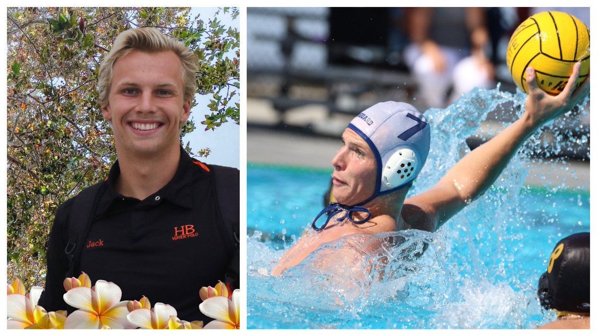 From Napa back to HB, Jack’s passing has had a ripple effect throughout the communities he’s touched.  His contagious smile and warm personality will be missed. Please consider contributing to Jack’s Memorial Fund.  gf.me/u/ywyca4