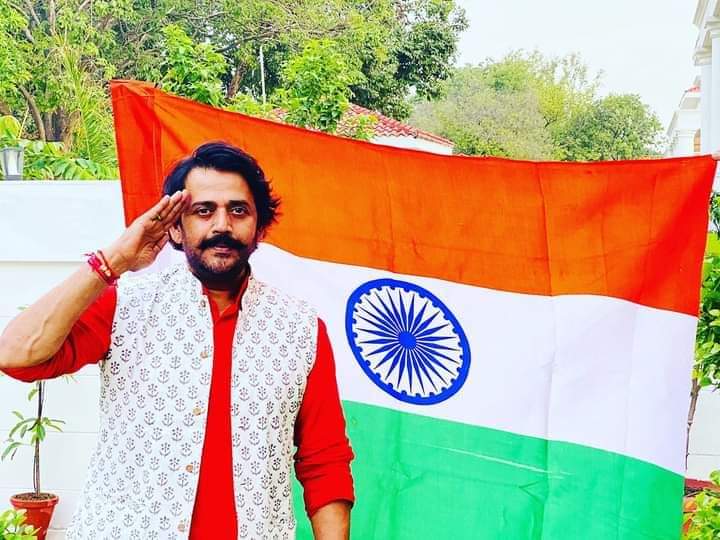 Rohitkumarjha88's tweet image. #जय_श्रीराम