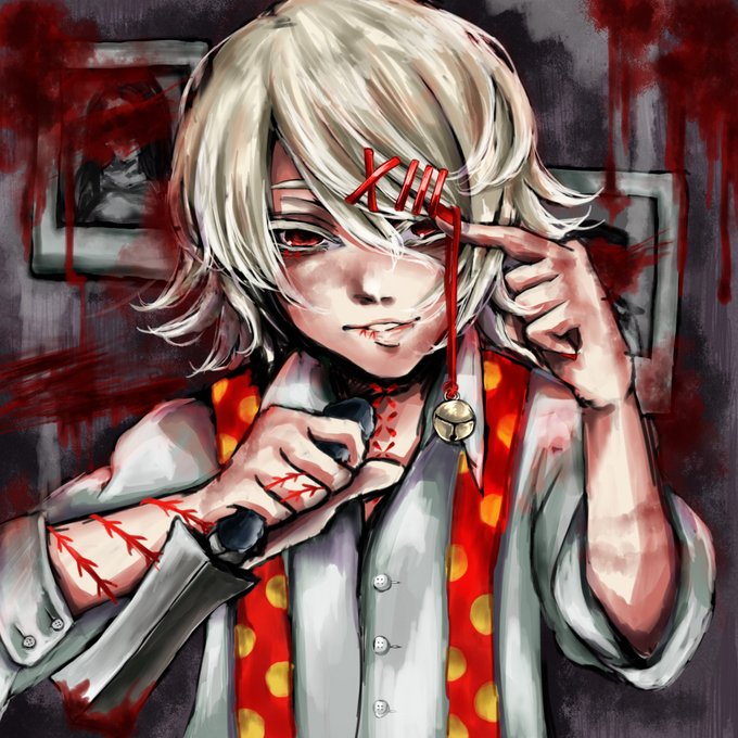 什造くんのtwitterイラスト検索結果 什造くんのtwitterイラスト検索結果