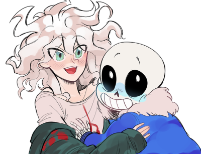 happy birthday Undertale ?
heres some of my old artsss 