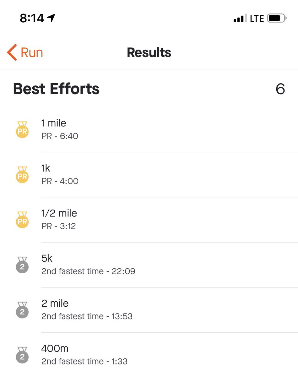 layereddelay's tweet photo. I’m sure I was not alone running today as we had the first decent air day in a while in the Bay Area. Managed to pull out a couple to decent miles. Still a ways to go but patience as a wise friend told me. #svlife #running #postrunyoga #postyogacoldshower https://t.co/6O4SIy9eVU