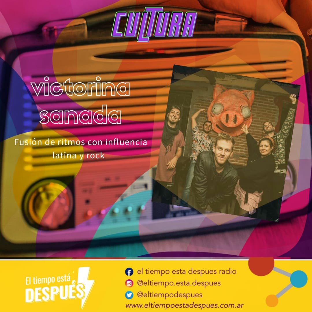 En tiempos de cuarentena lo mejor es mantener el diálogo! Hoy, 16hs, con los amigos Paranaenses! En <a href="/eltiempodespues/">El Tiempo Está Después</a> 😁😁😁