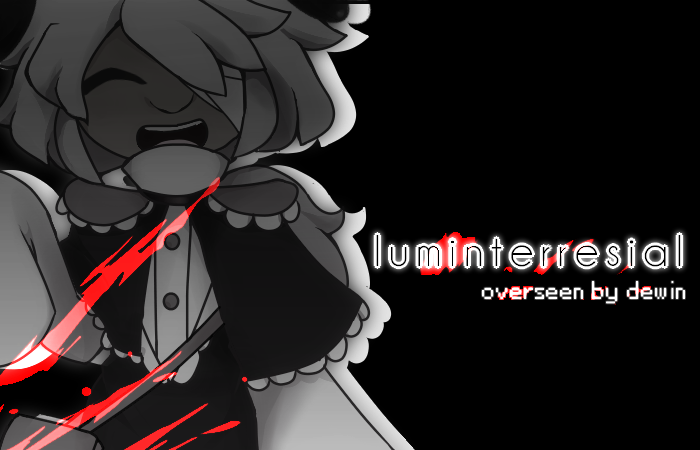 ❛❛
 How are the unavoidable regrets? How is your brain?
               You're scared, aren't you? Why, why?
                                                                              ❜❜