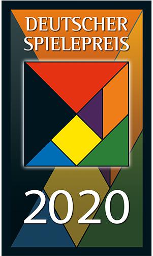 ドイツ年間ゲーム大賞