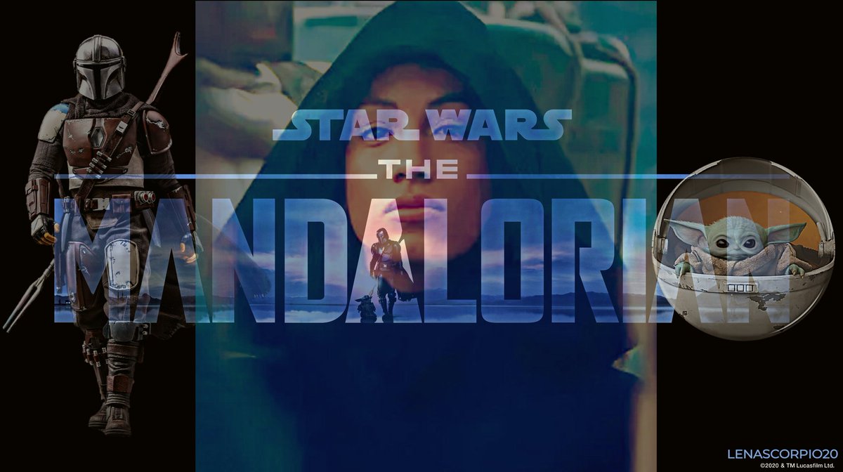 GTRIGGERMVDNESS's tweet photo. So it'll be #BOSSTime π€ππ½ in #TheMandalorian when Sasha makes her #StarWars Debut in the upcoming #TheMandalorianseason2 #ThisIsTheWay #BlueKrew
My #fanart of #TheBoss π¦π₯π₯π https://t.co/rFcpbicheo
