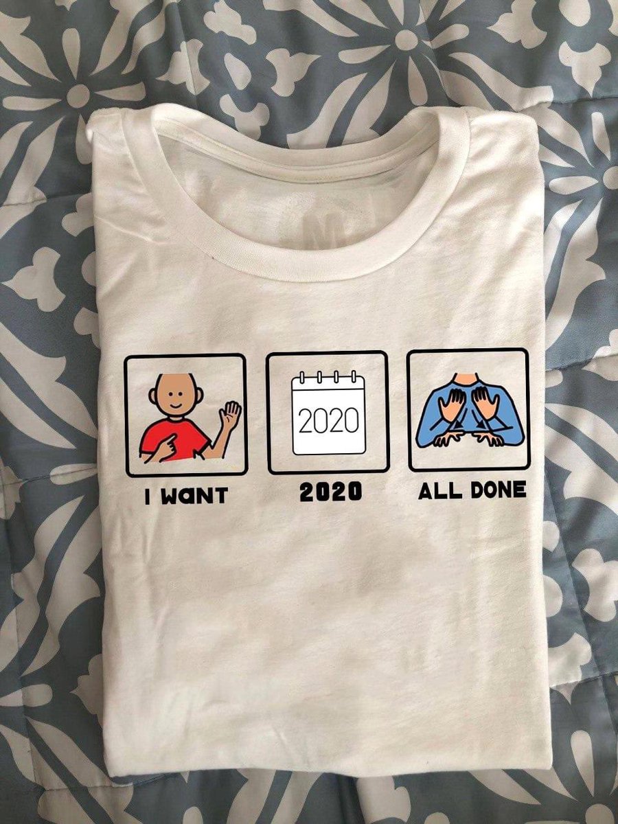 kelliggraham's tweet photo. We all need this shirt🤣❤️ #allfinished👐🏻 https://t.co/gzLRbr8enm