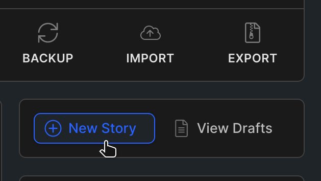  Write your first blog post by clicking on "New Story" and start writing!The hashnode editor has everything you need to start writing your posts in Markdown.