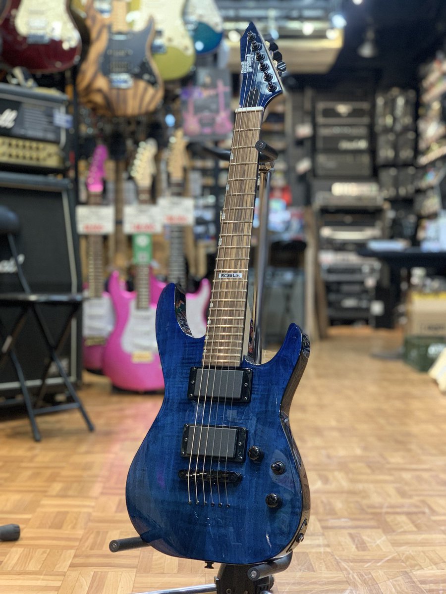 ROSELIA ミニギター | gulatilaw.com