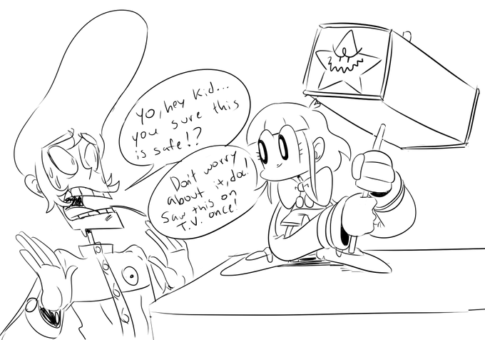 cartoon violence 