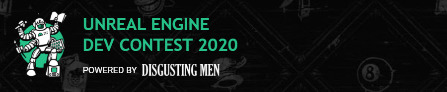 Wartide_Worlds's tweet photo. Wartide Worlds getting closer to the final of Unreal Engine Dev Contest 2020 

#UnrealEngine #wartideworlds #indiedev #independentdeveloper #indiedeveloper #gamedev #devteam #ue4 #unrealengine #unreal #disgustingmen

@UnrealEngine 
@disgusting_men 
@madewithUnreal https://t.co/yKsuiTG19l