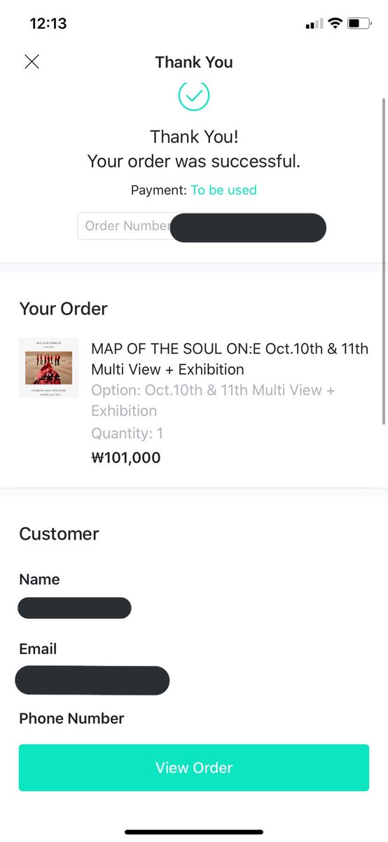 lalil87's tweet photo. Finally have my MOTS ONE Ticket 😍😍😱😍😍😱 @BTS_twt #MOSONE
#MAP_OF_THE_SOUL_ONE #BTS #BTSMOTSONE
#MOTSONE
#BTSONE #MAPOFTHESOULONE https://t.co/CHn6iGvQyQ