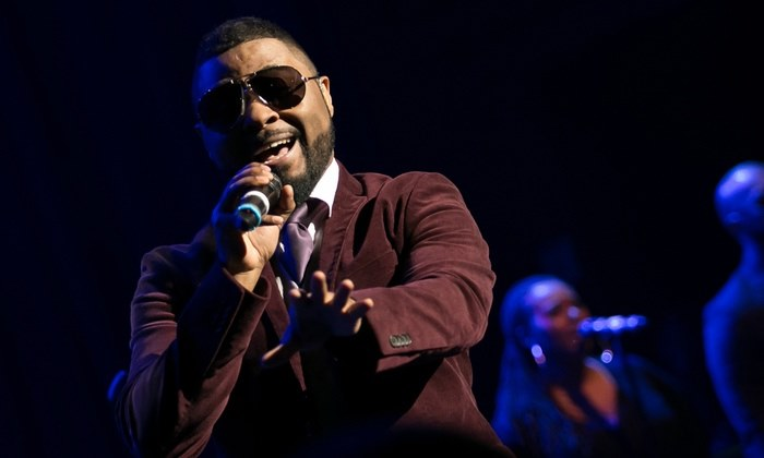 HAPPY BIRTHDAY ! MUSIQ SOULCHILD Born September 16 