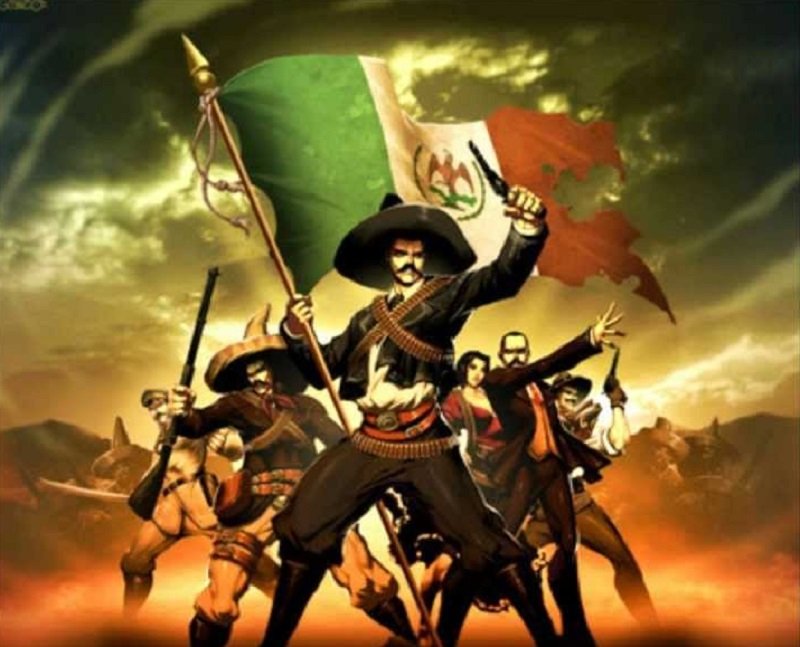 Viva México cabrones! #mirazadebronce #mexicanroots #psychomexicanrevolutionagain