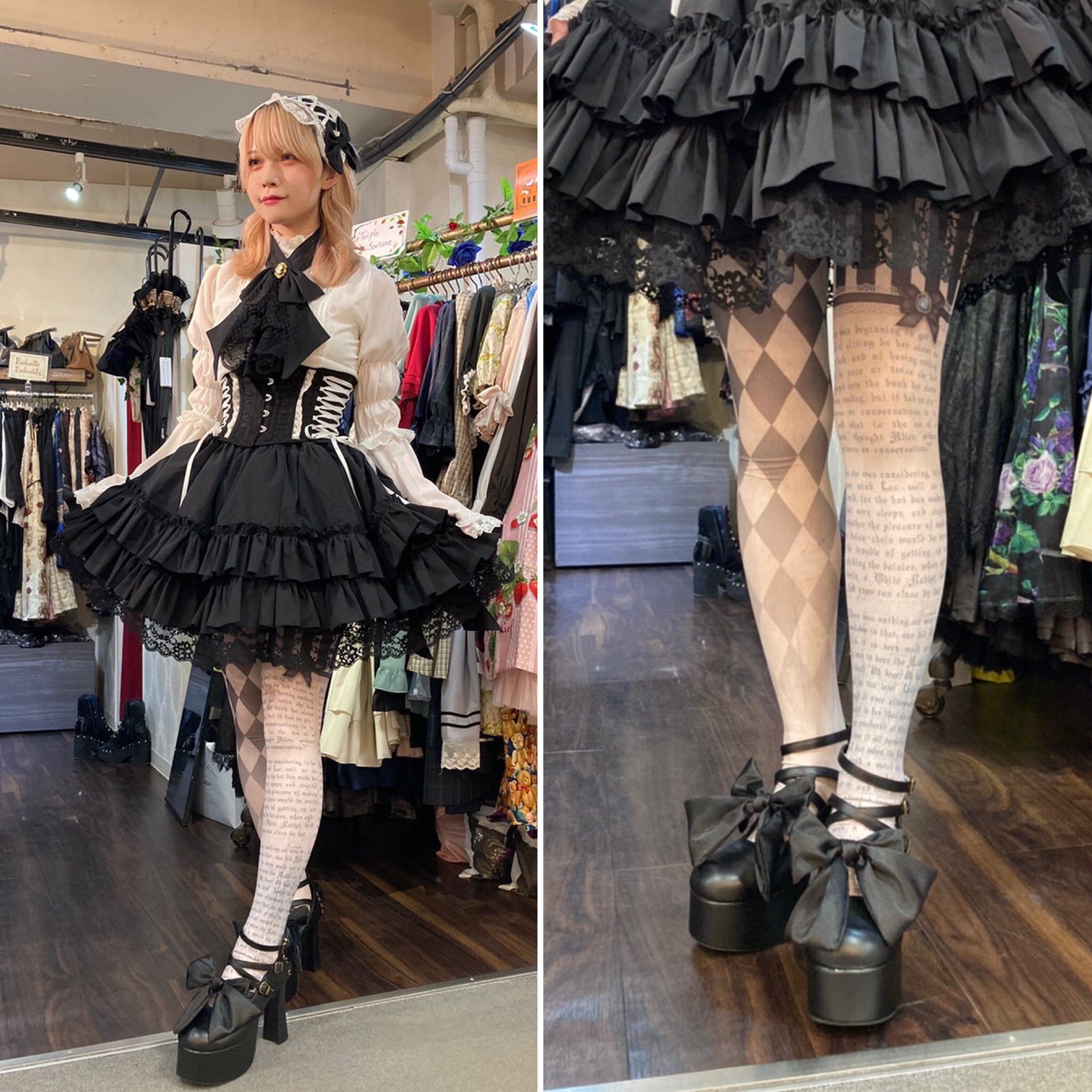 ATELIER-PIERROT على X: 